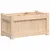 Produktbild 7 för Odlingslåda 60x31x31 cm massiv furu