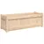 Produktbild 2 för Odlingslåda 90x31x31 cm massiv furu