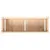 Produktbild 8 för Odlingslåda 90x31x31 cm massiv furu