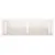 Produktbild 8 för Odlingslåda 90x31x31 cm vit massiv furu