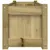 Produktbild 6 för Odlingslåda 90x31x31 cm impregnerat furu