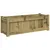 Produktbild 7 för Odlingslåda 90x31x31 cm impregnerat furu