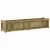 Produktbild 7 för Odlingslåda 150x31x31 cm impregnerat furu
