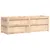 Produktbild 7 för Odlingslåda 150x50x50 cm massiv furu