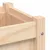 Produktbild 9 för Odlingslåda 150x50x50 cm massiv furu