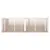 Produktbild 8 för Odlingslåda 150x50x50 cm vit massiv furu