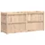 Produktbild 7 för Odlingslåda 150x50x70 cm massiv furu
