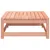 Produktbild 5 för Trädgårdspall 70x70x30 cm massivt douglasträ