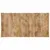 Produktbild 4 för Matbord 180x90x75 cm massivt mangoträ