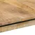 Produktbild 6 för Matbord 180x90x75 cm massivt mangoträ