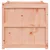 Produktbild 5 för Odlingslåda 70x70x70 cm massivt douglasträ