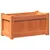 Produktbild 7 för Odlingslåda vaxbrun 60x31x31 cm massiv furu