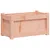 Produktbild 2 för Odlingslåda 60x31x31 cm massivt douglasträ