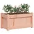 Produktbild 4 för Odlingslåda 60x31x31 cm massivt douglasträ