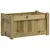 Produktbild 2 för Odlingslåda 60x31x31 cm impregnerat furu