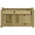 Produktbild 5 för Odlingslåda 60x31x31 cm impregnerat furu