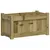 Produktbild 7 för Odlingslåda 60x31x31 cm impregnerat furu