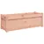 Produktbild 2 för Odlingslåda 90x31x31 cm massivt douglasträ
