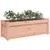 Produktbild 4 för Odlingslåda 90x31x31 cm massivt douglasträ