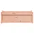 Produktbild 5 för Odlingslåda 90x31x31 cm massivt douglasträ