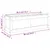 Produktbild 11 för Odlingslåda 90x31x31 cm massivt douglasträ