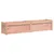 Produktbild 2 för Odlingslåda 150x31x31 cm massivt douglasträ