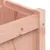 Produktbild 9 för Odlingslåda 150x31x31 cm massivt douglasträ