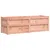 Produktbild 7 för Odlingslåda 150x50x50 cm massivt douglasträ