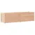 Produktbild 7 för Odlingslåda 180x50x50 cm massiv furu