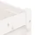 Produktbild 9 för Odlingslåda 180x50x50 cm vit massiv furu