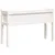 Produktbild 7 för Odlingslådor med ben vit 110x31x70 cm massiv furu