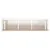 Produktbild 8 för Odlingslådor med ben vit 110x31x70 cm massiv furu