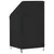Produktbild 6 för Överdrag till trädgårdsfåtölj 2 st 70x70x85/125 cm 420D oxford