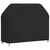 Produktbild 2 för Grillöverdrag 2 st 147x61x112 cm 420D oxford