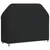 Produktbild 2 för Grillöverdrag 2 st 162x61x122 cm 420D oxford