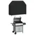 Produktbild 3 för Grillöverdrag 2 st 162x61x122 cm 420D oxford