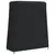 Produktbild 2 för Överdrag för pingisbord 2 st 165x70x185 cm 420D oxford