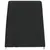 Produktbild 4 för Överdrag för pingisbord 2 st 165x70x185 cm 420D oxford