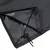 Produktbild 8 för Parasollöverdrag 2 st 170x35/28 cm 420D oxford