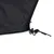 Produktbild 7 för Parasollöverdrag 2 st 280x30/81/45 cm 420D oxford