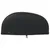 Produktbild 4 för Motorcykelskydd 2 st 230x95x125 cm 210D oxford