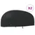 Produktbild för Motorcykelskydd 2 st 245x105x125 cm 210D oxford