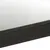 Produktbild 5 för Badrumsspegel 55x1x60 cm glas och massivt mangoträ
