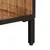 Produktbild 9 för Förvaringslåda 82x30x43 cm massivt grovt mangoträ