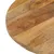 Produktbild 6 för Bordsskiva 120x50x2,5 cm oval massivt mangoträ