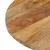 Produktbild 6 för Bordsskiva 120x60x2,5 cm oval massivt mangoträ