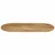 Produktbild 3 för Bordsskiva 100x50x3,8 cm oval massivt mangoträ