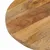 Produktbild 6 för Bordsskiva 140x60x3,8 cm oval massivt mangoträ