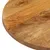 Produktbild 6 för Bordsskiva 100x50x3,8 cm oval massivt mangoträ