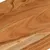 Produktbild 6 för Bordsskiva 80x60x2,5 cm rektangulär massiv akacia
